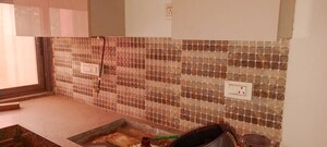 Bathroom in  Apartment at Andheri West – for Sale
