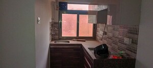 Kitchen in  Apartment at Andheri West – for Sale