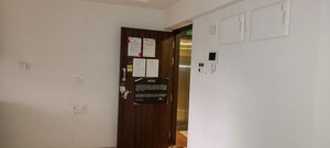 Building Lobby in  Apartment at Andheri West – for Sale