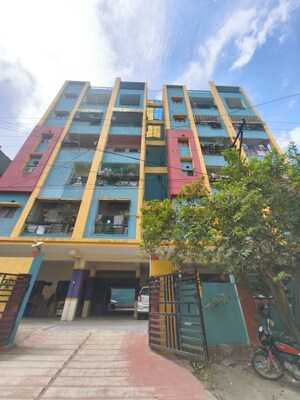  Apartment For Sale in Jeedimetla