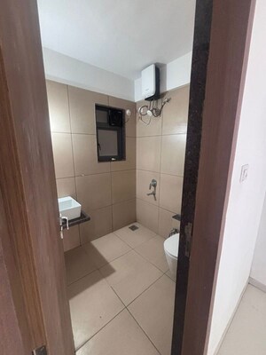 Kitchen in 2 BHK Apartment at Majestique Signature Towers, Balewadi – for Rent
