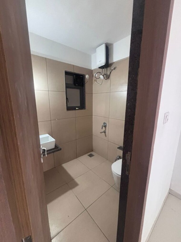 Kitchen, majestique-signature-towers 2 Bedroom 1000 Sq.Ft. Apartment In Balewadi Pune 10475864