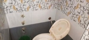 Bathroom in  Apartment at Vadodara – for Sale