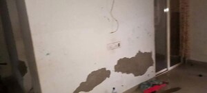 Bathroom in  Apartment at Vadodara – for Sale