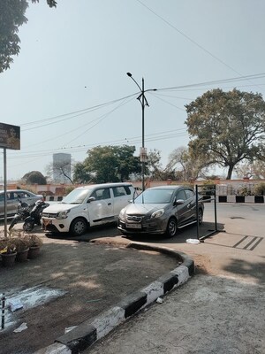 Parking in  Apartment at Kharghar – for Sale