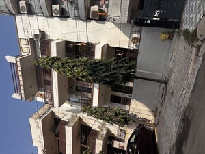  Builder Floor – Exterior View View at Sector 46 - for Sale