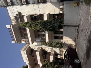  Builder Floor – Exterior View View at Sector 46 - for Sale