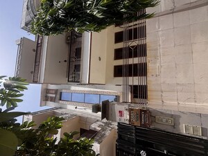  Builder Floor – Exterior View View at Sector 46 - for Sale