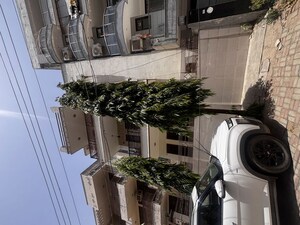 Balcony in  Builder Floor at Sector 46 – for Sale