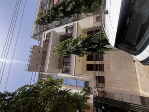  Builder Floor – Exterior View View at Sector 46 - for Sale
