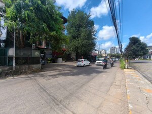 Parking in  Showroom at Kakkanad – for Rent