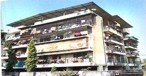  Apartment For Sale in Taloja