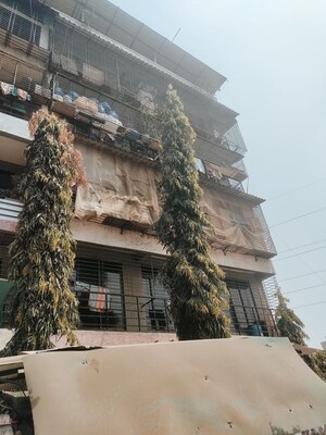 Apartment – Exterior View View at Taloja - for Sale