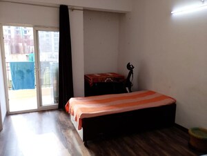 3 BHK Apartment For Sale in Ajnara Le Garden Prime Tower, Sector 16b Greater Noida
