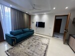 1 BHK + Extra Room 985 Sq.Ft. Builder Floor in Sector 42