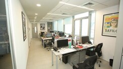 Office Space For Rent in Marathon Futurex