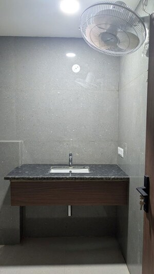 Furnished Amenities in 2 BHK Independent House at Sector 46 – for Rent