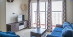 2.5 BHK + Pooja Room,Study Room,Store Room 1110 Sq.Ft. Apartment in Prestige Birchwood