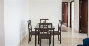 Gym in 2.5 BHK Apartment at Prestige Birchwood, Electronic City Phase I – for Sale