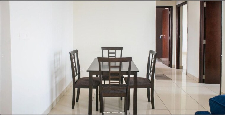 Gym, prestige-birchwood 2.5 Bedroom 1110 Sq.Ft. Apartment In Electronic City Phase I Bangalore 10475801