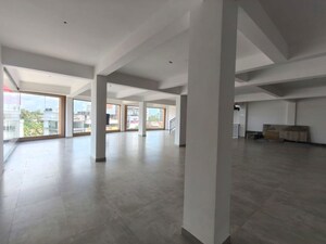 Parking in  Office Space at Kakkanad – for Rent