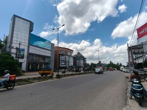  Office Space – Exterior View View at Kakkanad - for Rent