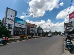  Office Space – Exterior View View at Kakkanad - for Rent