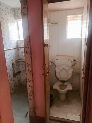 Bathroom in  Apartment at Babajipura – for Sale