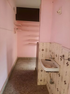 Bathroom in  Apartment at Babajipura – for Sale
