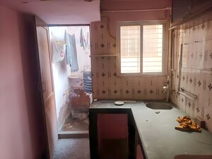 Kitchen/pantry in  Apartment at Babajipura – for Sale
