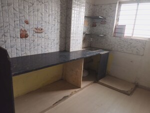 Kitchen in  Apartment at Atladara – for Sale