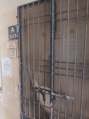 Furnished Amenities in  Apartment at Atladara – for Sale