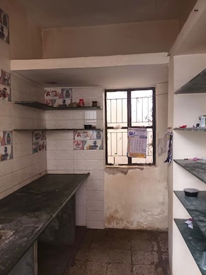 Kitchen in  Apartment at Gorwa – for Sale