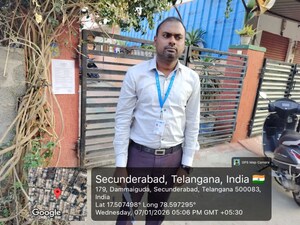   Independent House at Dammaiguda – for Sale