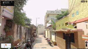  Apartment – Exterior View View at Gowlipura - for Sale