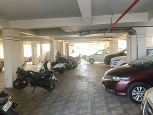 Parking in  Apartment at Tarsali – for Sale