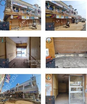  Shop For Sale in Vijay Nagar