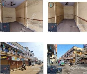  Shop – Exterior View View at Vijay Nagar - for Sale