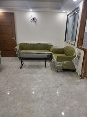 2 BHK Builder Floor For Rent in Dlf Phase V