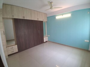 Room in 3 BHK Apartment at Jalahalli – for Rent