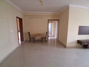 Room in 3 BHK Apartment at Jalahalli – for Rent