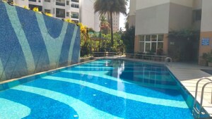 3 BHK Apartment For Rent in Jalahalli