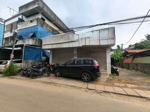  Warehouse For Rent in Edappally