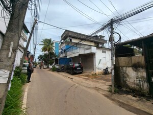  Warehouse – Exterior View View at Edappally - for Rent
