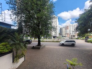 Parking in  Office Space at Kakkanad – for Rent