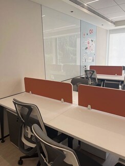 Office Space For Rent in Lodha Signet