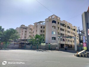  Apartment – Exterior View View at Ranchhod Nagar - for Sale