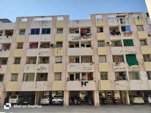  Apartment – Exterior View View at Ranchhod Nagar - for Sale