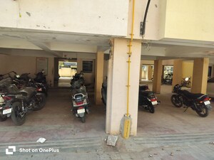 Parking in  Apartment at Ranchhod Nagar – for Sale