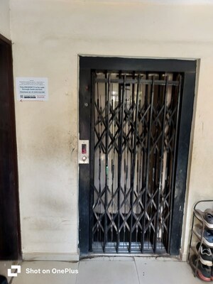 Building Lobby in  Apartment at Ranchhod Nagar – for Sale